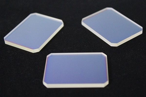 美容儀專用濾光片480nm/530nm